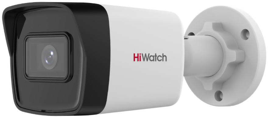 IP-камера HiWatch DS-I200(E)(2.8mm)