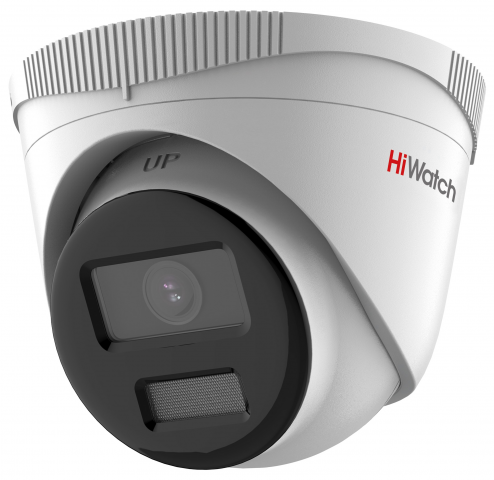 IP-камера HiWatch DS-I253L(D)(2.8mm)